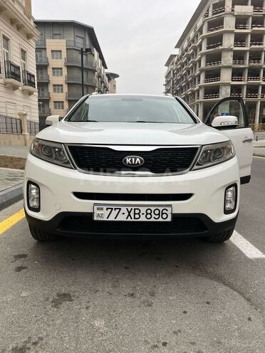 Kia Sorento 2013, 256,000 km - 2.0 l - Bakı
