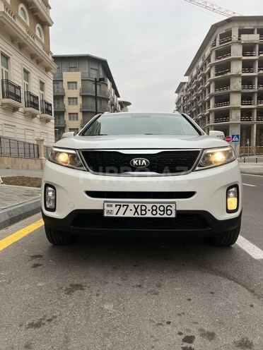 Kia Sorento 2013, 256,000 km - 2.0 l - Bakı