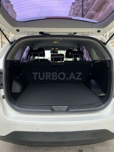Kia Sorento 2013, 256,000 km - 2.0 l - Bakı