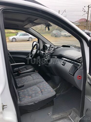 Mercedes Vito 115 2009, 455,500 km - 2.2 л - Bakı