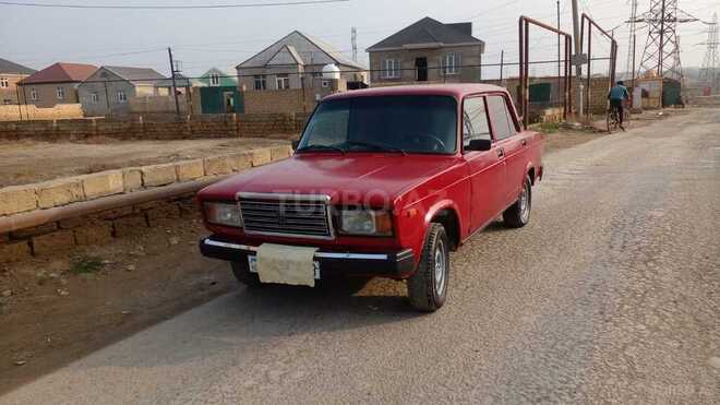 LADA (VAZ) 2107 1994, 100,000 km - 1.6 l - Sumqayıt