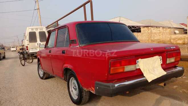 LADA (VAZ) 2107 1994, 100,000 km - 1.6 l - Sumqayıt