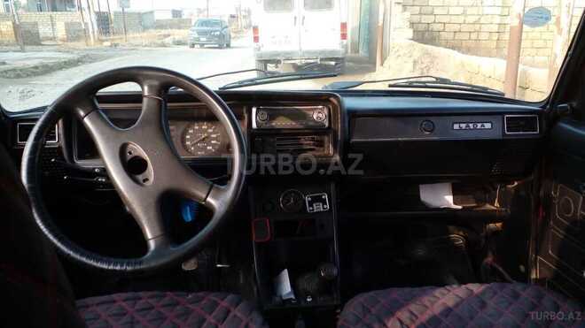 LADA (VAZ) 2107 1994, 100,000 km - 1.6 l - Sumqayıt