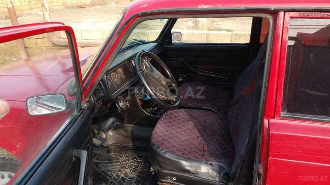 LADA (VAZ) 2107 1994, 100,000 km - 1.6 l - Sumqayıt