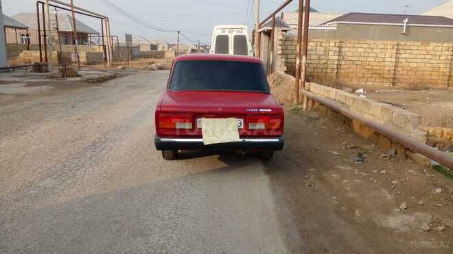 LADA (VAZ) 2107 1994, 100,000 km - 1.6 l - Sumqayıt