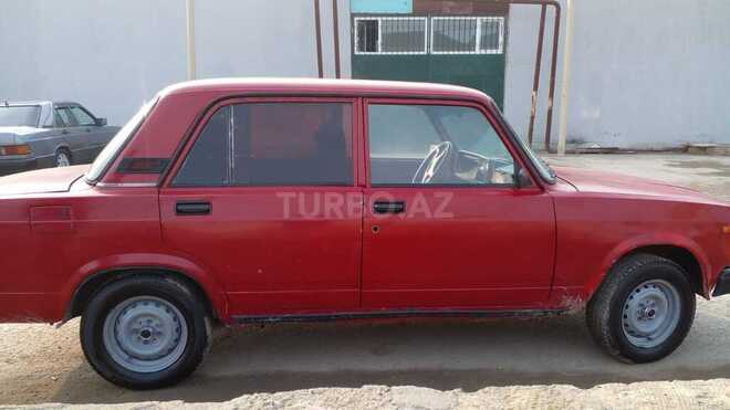 LADA (VAZ) 2107 1994, 100,000 km - 1.6 l - Sumqayıt
