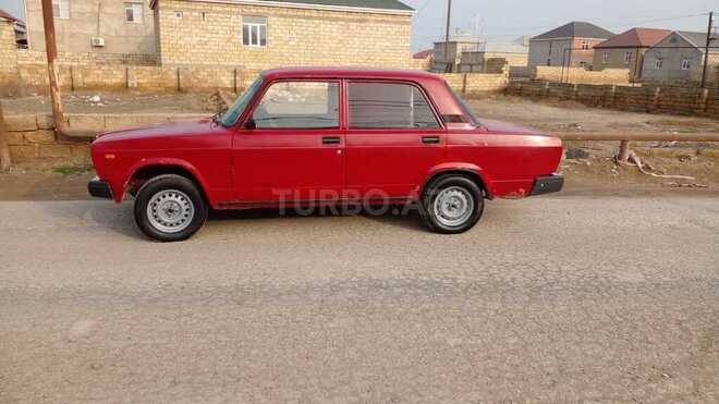 LADA (VAZ) 2107 1994, 100,000 km - 1.6 l - Sumqayıt