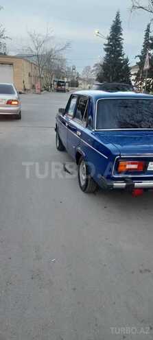 LADA (VAZ) 2106 1984, 124,312 km - 1.6 л - Yevlax