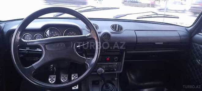 LADA (VAZ) 2106 1984, 124,312 km - 1.6 л - Yevlax