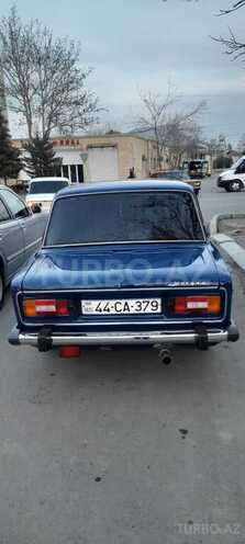LADA (VAZ) 2106 1984, 124,312 km - 1.6 л - Yevlax
