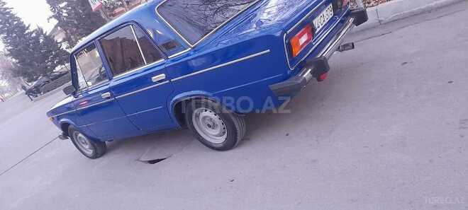 LADA (VAZ) 2106 1984, 124,312 km - 1.6 л - Yevlax
