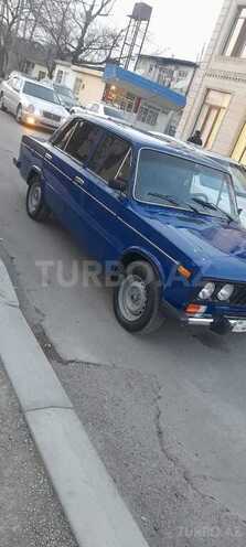 LADA (VAZ) 2106 1984, 124,312 km - 1.6 л - Yevlax