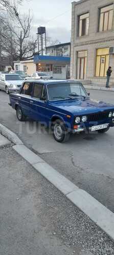 LADA (VAZ) 2106 1984, 124,312 km - 1.6 л - Yevlax