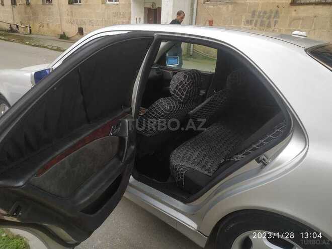 Mercedes E 300 1998, 385,000 km - 3.0 л - Bakı