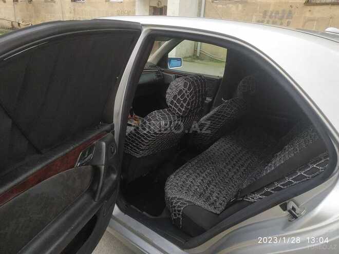 Mercedes E 300 1998, 385,000 km - 3.0 л - Bakı