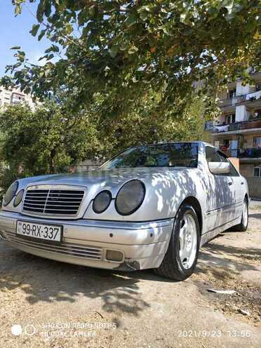 Mercedes E 300 1998, 385,000 km - 3.0 л - Bakı