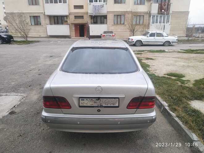 Mercedes E 300 1998, 385,000 km - 3.0 л - Bakı