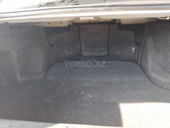 Mercedes C 200 1999, 314,650 km - 2.0 l - Bakı