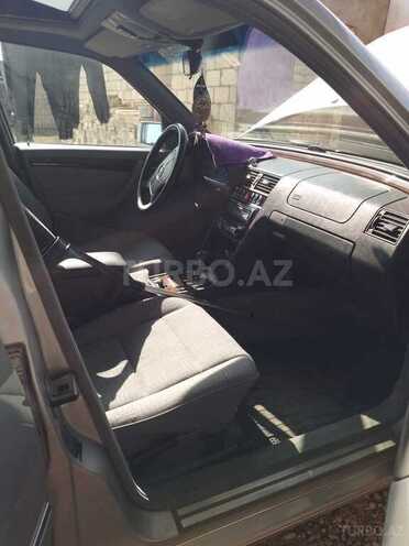 Mercedes C 200 1999, 314,650 km - 2.0 l - Bakı