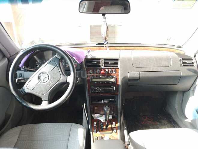 Mercedes C 200 1999, 314,650 km - 2.0 l - Bakı