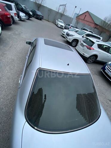 Mercedes E 240 2000, 367,000 km - 2.6 l - Bakı