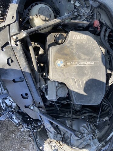 BMW 528 2013, 122,200 km - 2.0 l - Bakı
