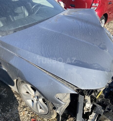 BMW 528 2013, 122,200 km - 2.0 l - Bakı