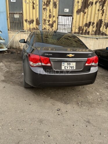 Chevrolet Cruze 2015, 207,000 km - 1.4 l - Xırdalan
