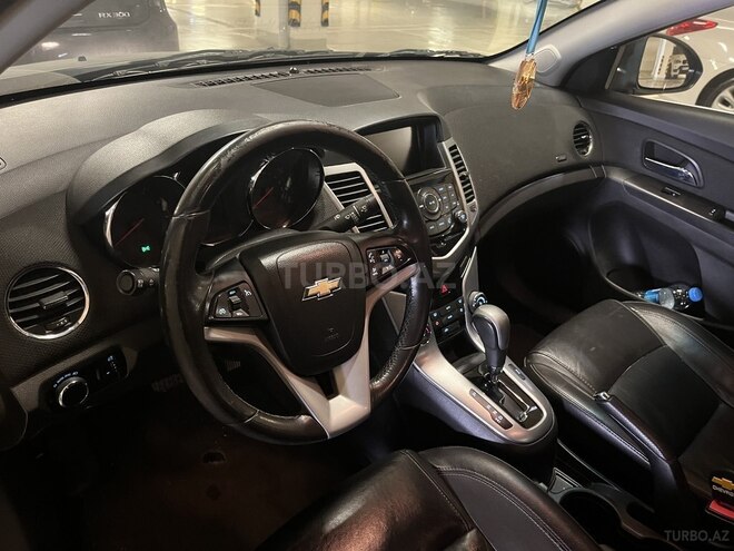 Chevrolet Cruze 2015, 207,000 km - 1.4 l - Xırdalan