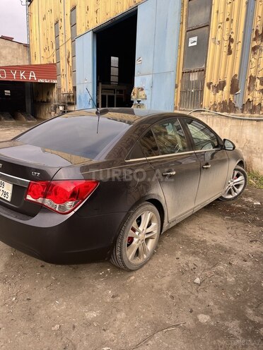 Chevrolet Cruze 2015, 207,000 km - 1.4 l - Xırdalan
