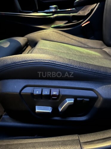 BMW 330 2017, 61,800 km - 2.0 l - Bakı