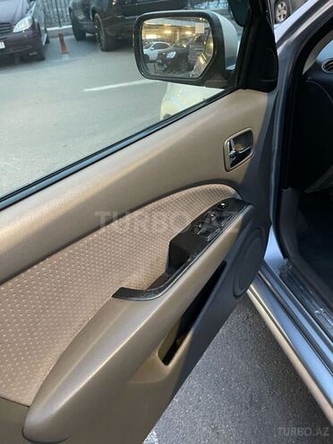 Mitsubishi Outlander 2007, 146,000 km - 2.4 l - Bakı