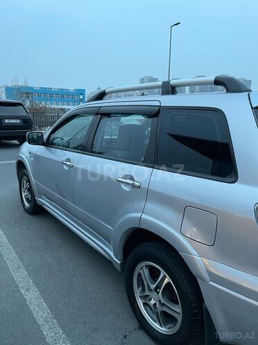 Mitsubishi Outlander 2007, 146,000 km - 2.4 l - Bakı