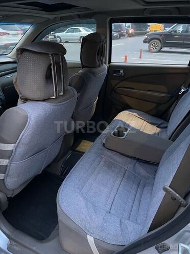 Mitsubishi Outlander 2007, 146,000 km - 2.4 l - Bakı