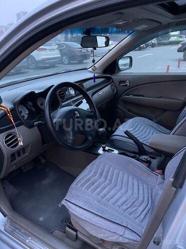 Mitsubishi Outlander 2007, 146,000 km - 2.4 l - Bakı