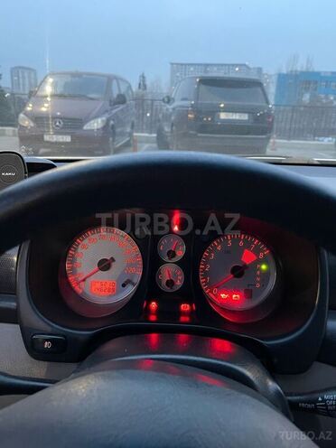 Mitsubishi Outlander 2007, 146,000 km - 2.4 l - Bakı