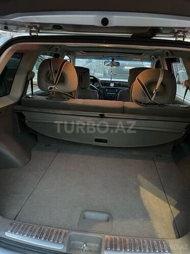 Mitsubishi Outlander 2007, 146,000 km - 2.4 l - Bakı