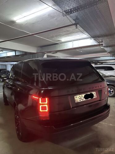 Land Rover Range Rover 2014, 140,000 km - 5.0 l - Bakı