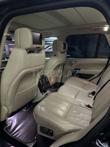 Land Rover Range Rover 2014, 140,000 km - 5.0 l - Bakı
