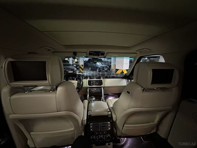 Land Rover Range Rover 2014, 140,000 km - 5.0 l - Bakı