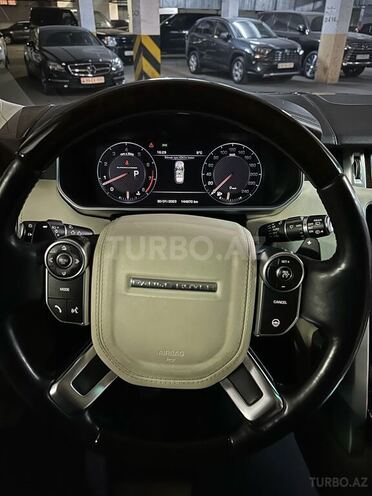 Land Rover Range Rover 2014, 140,000 km - 5.0 l - Bakı