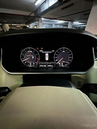 Land Rover Range Rover 2014, 140,000 km - 5.0 l - Bakı