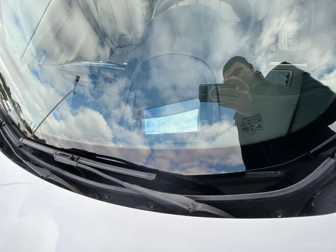 BMW 328 2016, 172,000 km - 2.0 л - Bakı