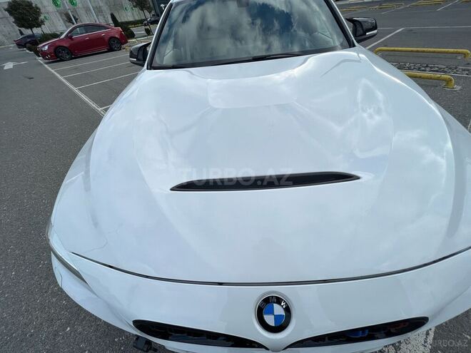 BMW 328 2016, 172,000 km - 2.0 л - Bakı