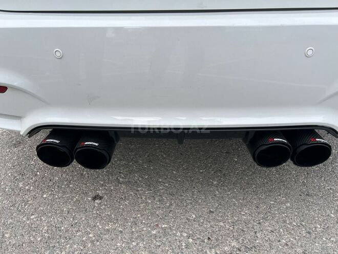 BMW 328 2016, 172,000 km - 2.0 л - Bakı
