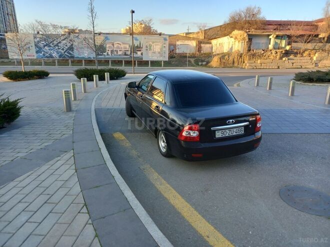 LADA (VAZ) Priora 2007, 210,000 km - 1.6 l - Bakı
