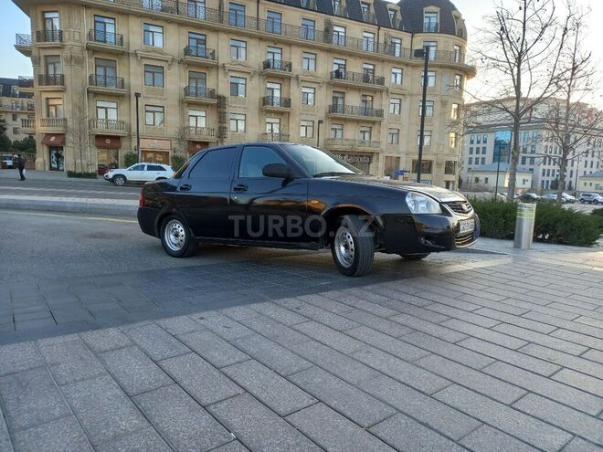 LADA (VAZ) Priora 2007, 210,000 km - 1.6 l - Bakı