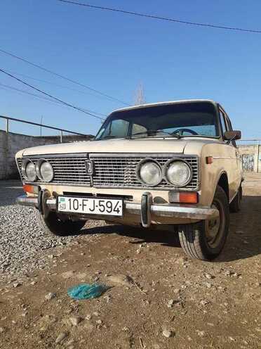 LADA (VAZ) 2103 1981, 467,676 km - 1.6 l - Bakı