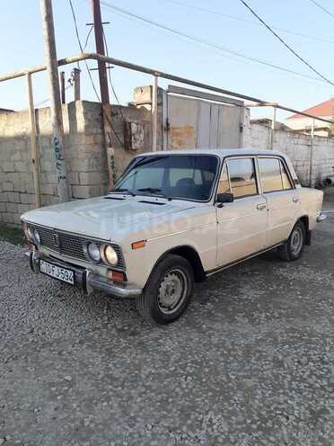 LADA (VAZ) 2103 1981, 467,676 km - 1.6 l - Bakı