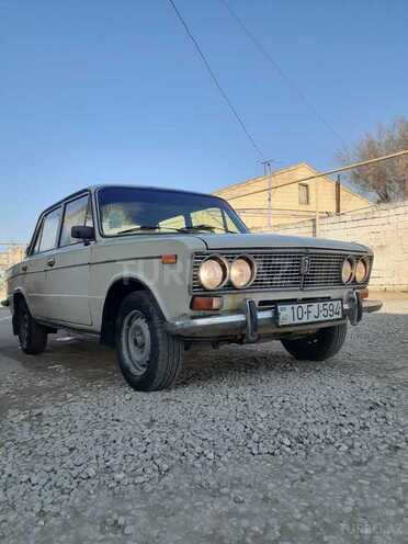 LADA (VAZ) 2103 1981, 467,676 km - 1.6 l - Bakı